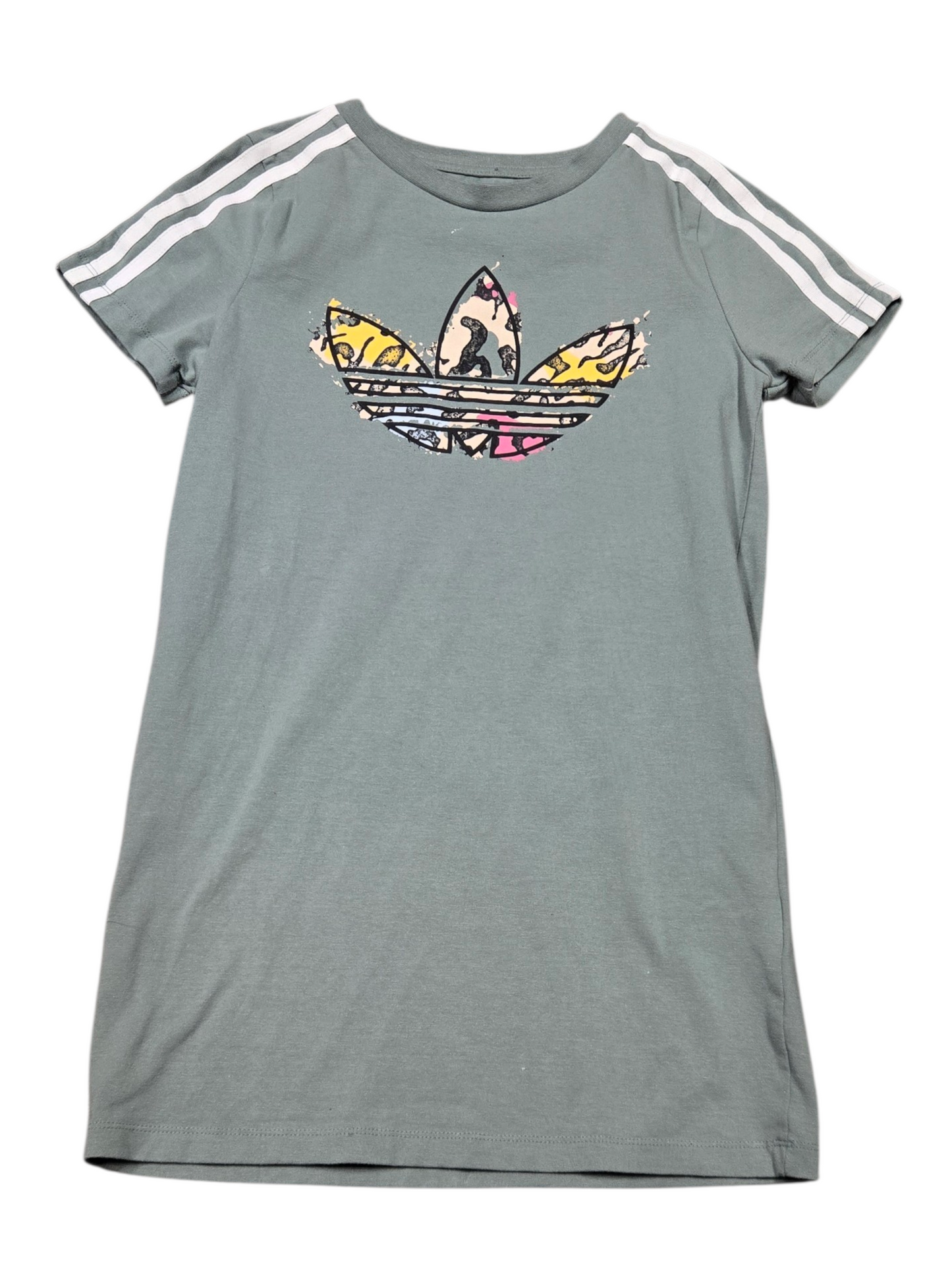 9-10ans Robe ADIDAS