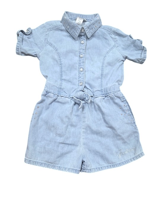 5ans Onepiece GUESS