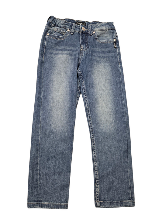 6ans Jeans SILVER