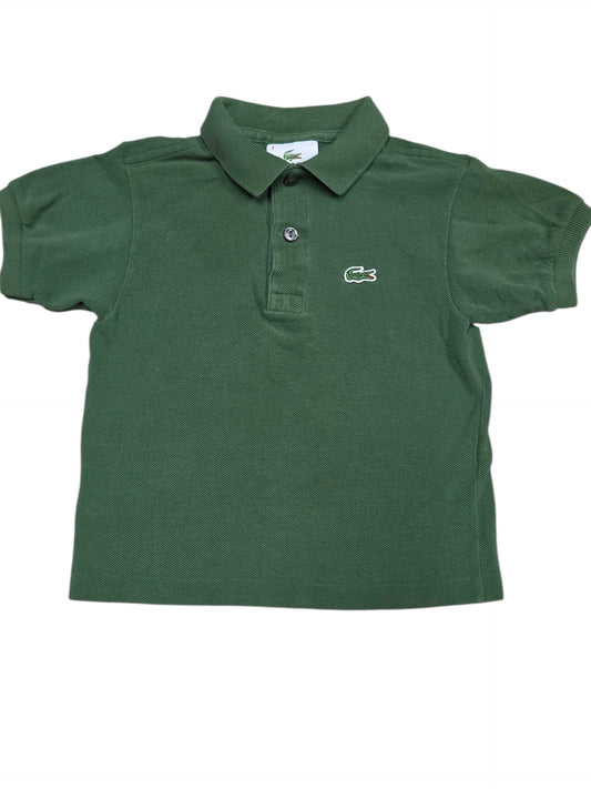 4ans Polo LACOSTE
