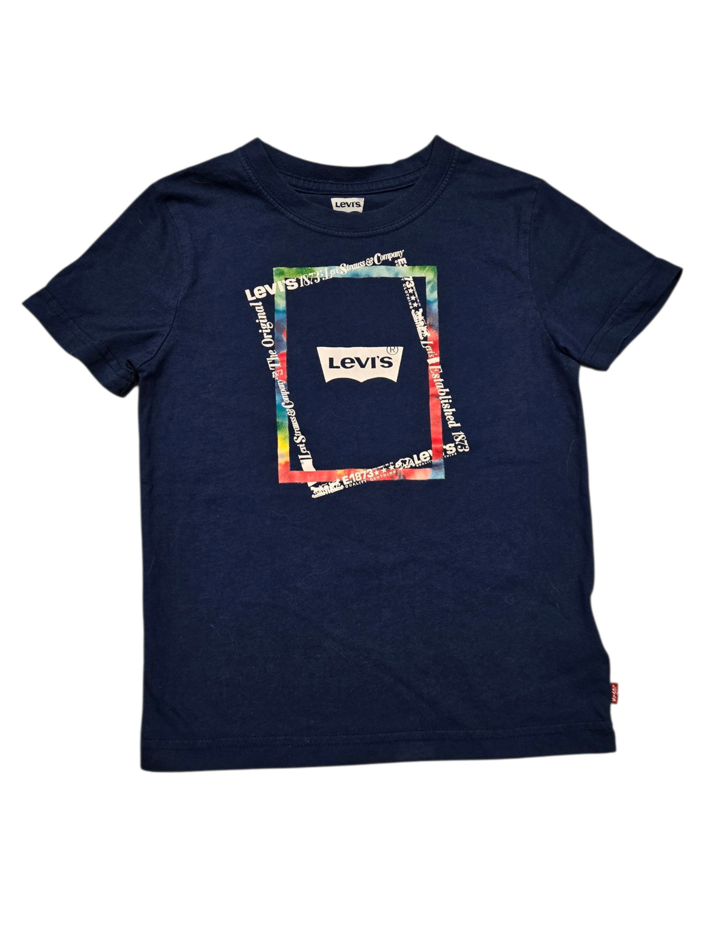 6ans Tshirt ́LEVI'S