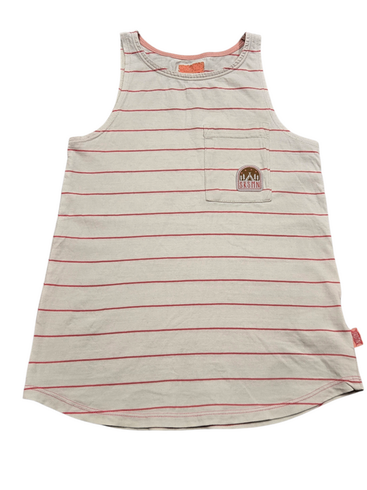 6ans Camisole SOURIS MINI