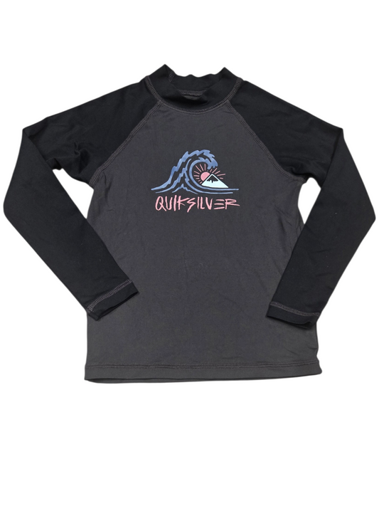 5ans RASHGUARD QUIKSILVER