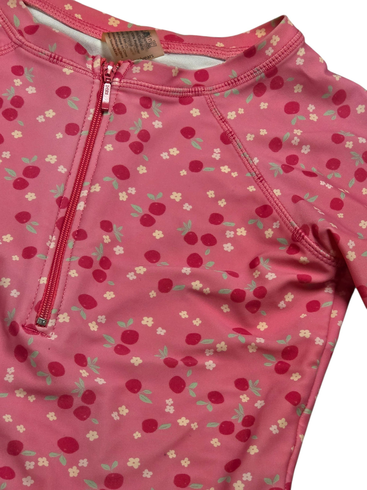 10ans Maillot de bain SOURIS MINI