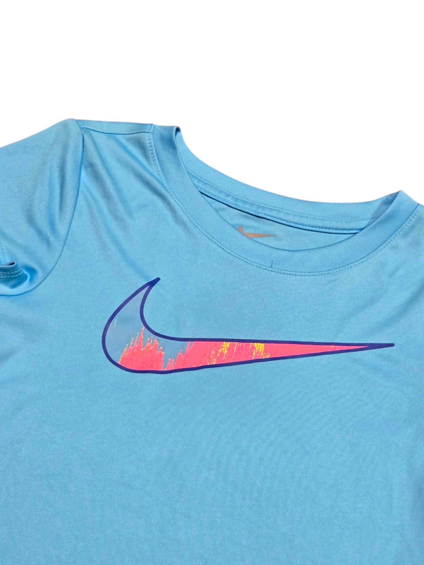 6ans Tshirt sport NIKE