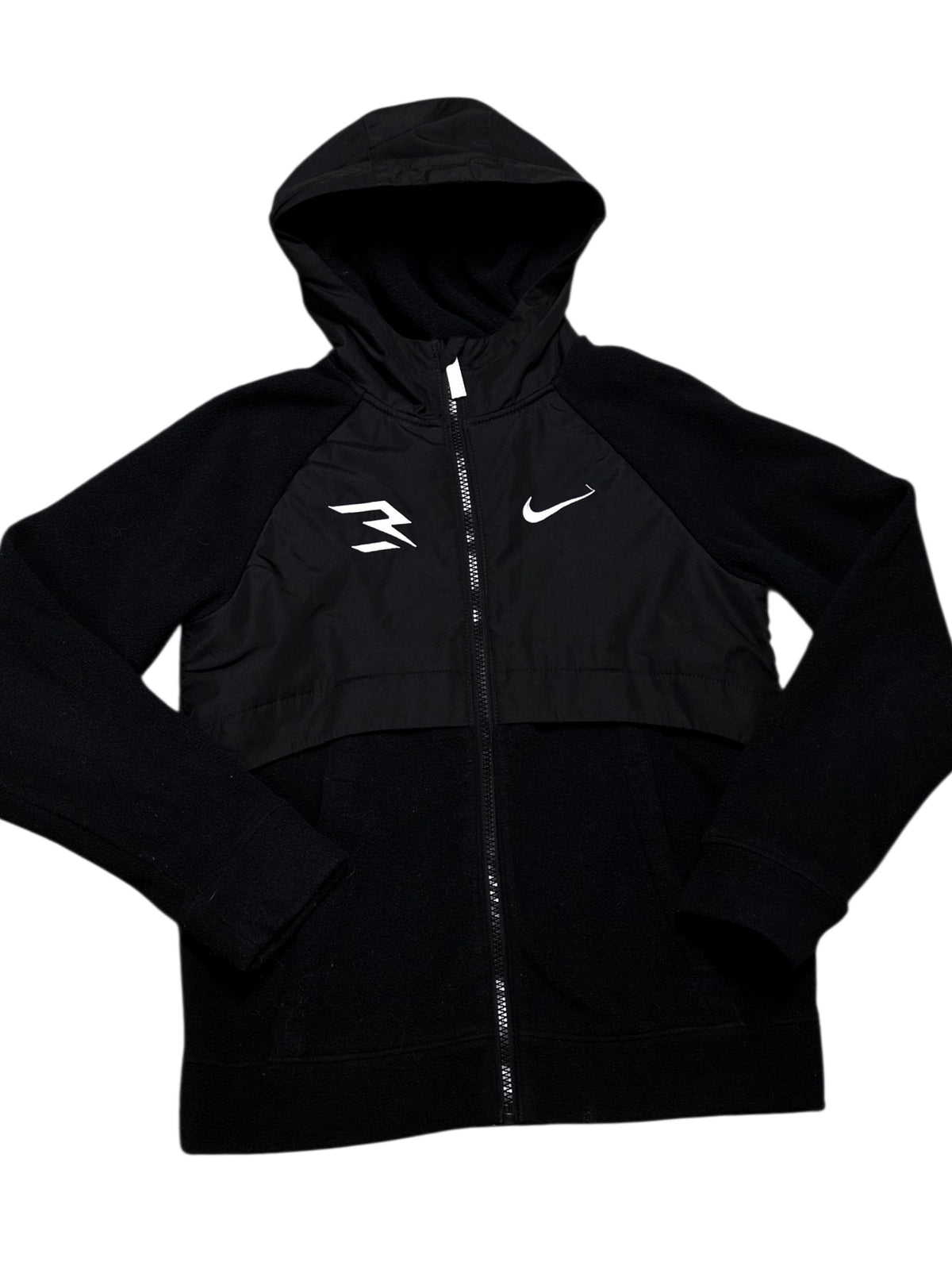 8-10ans manteau mi-saison polar NIKE