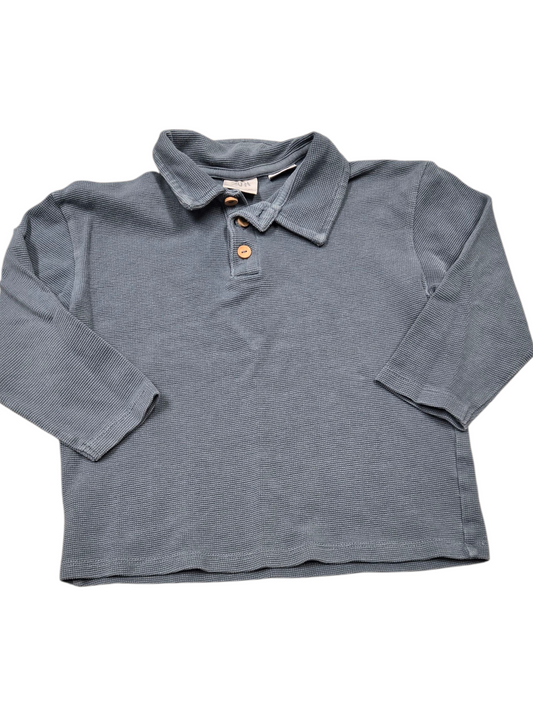 18-24m Polo ZARA