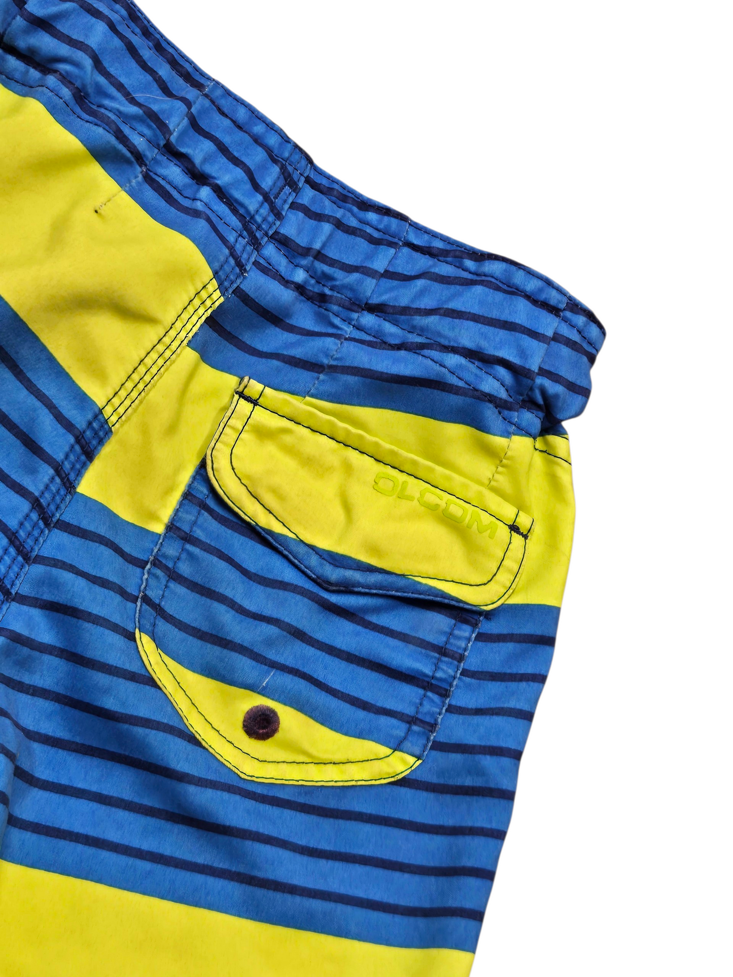 4ans Maillot de bain VOLCOM