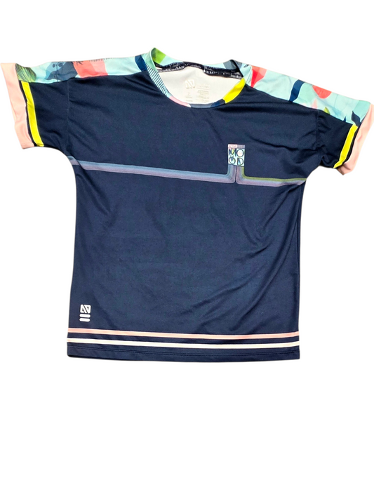 7ans Tshirt sport NANO