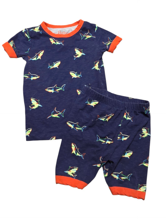 4ans Pyjama HATLEY