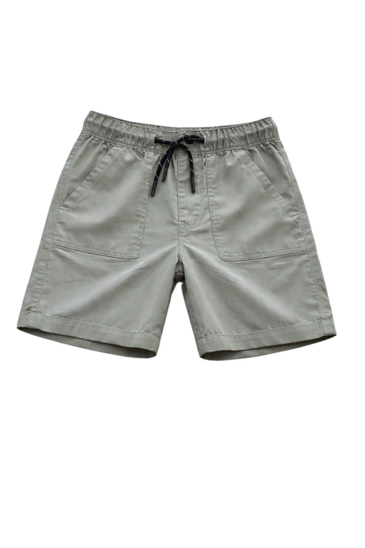 7ans Short TAG