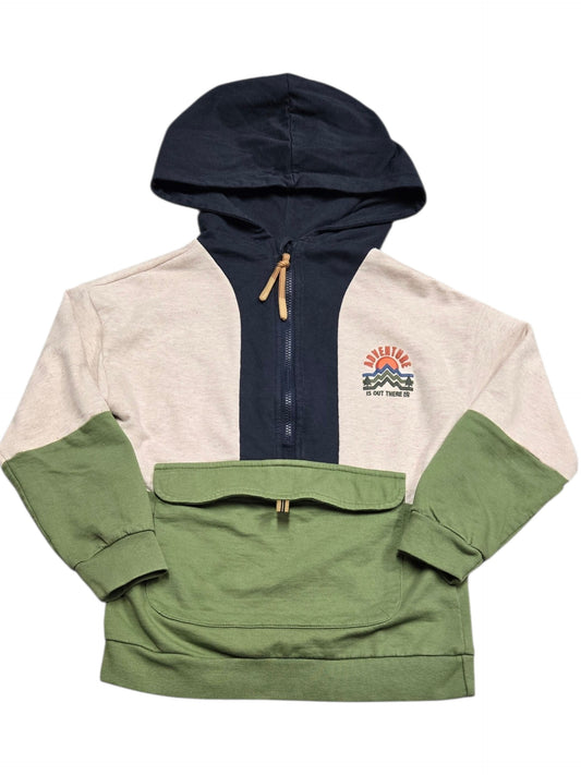 5ans Hoodie NANO