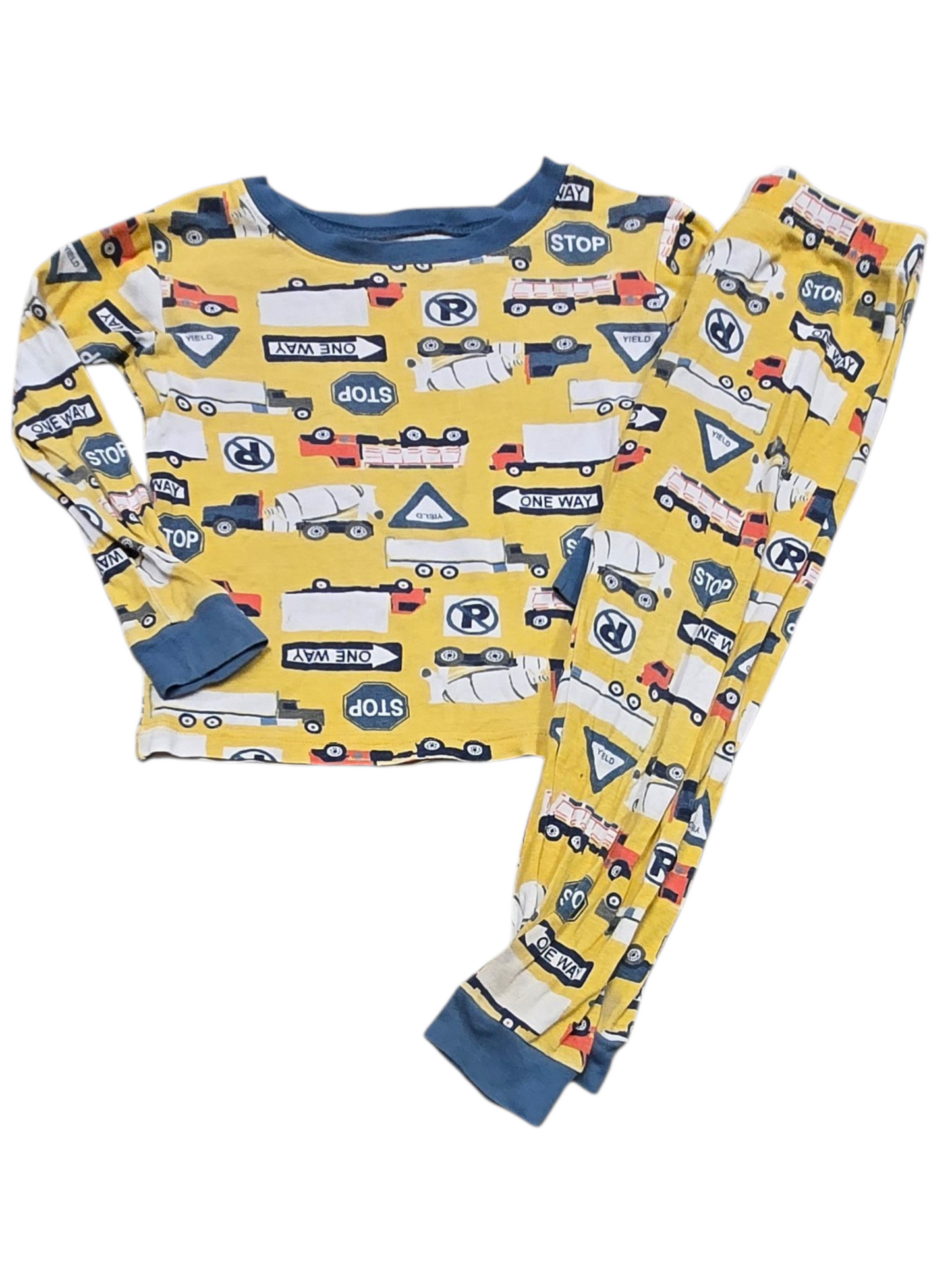 4ans Pyjama CARTERS