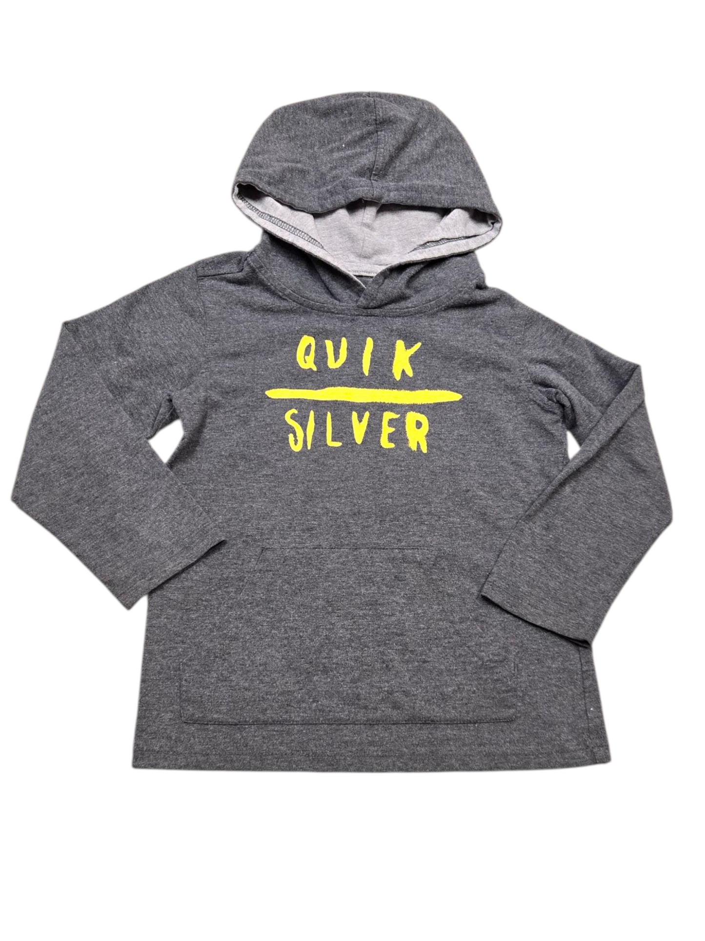 4ans Hoodie QUIKSILVER
