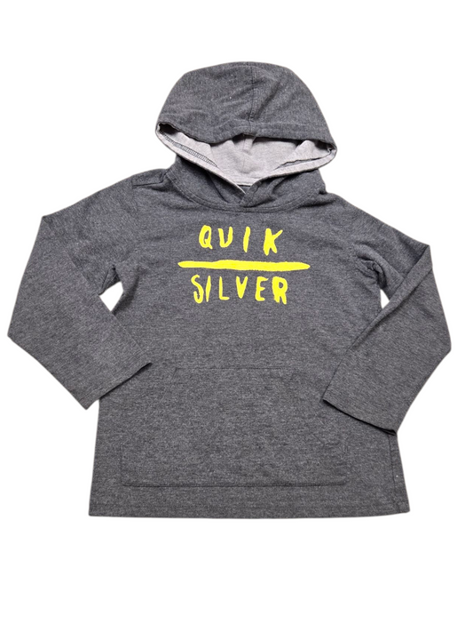 4ans Hoodie QUIKSILVER