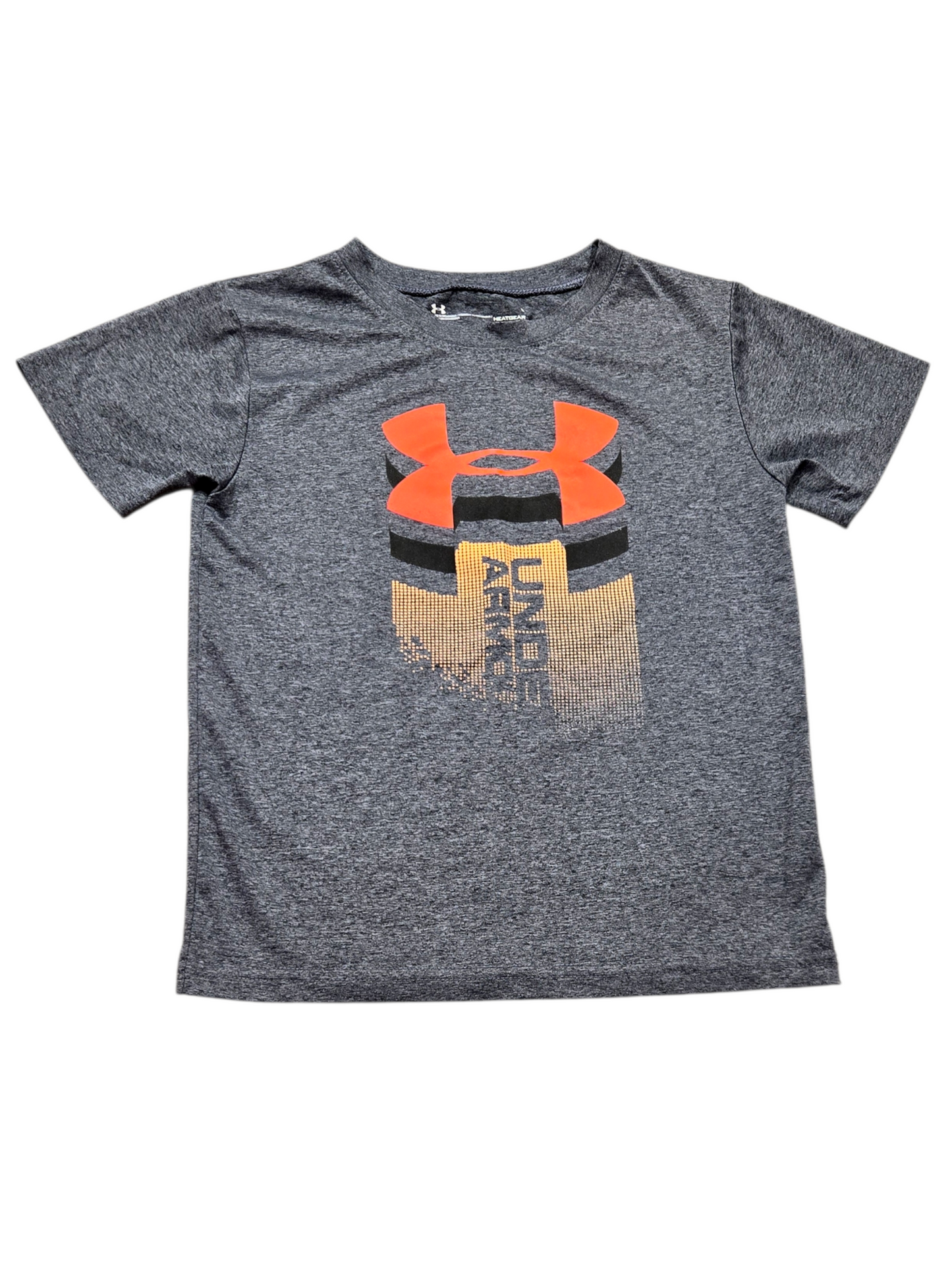 5ans Tshirt sport UNDER ARMOUR