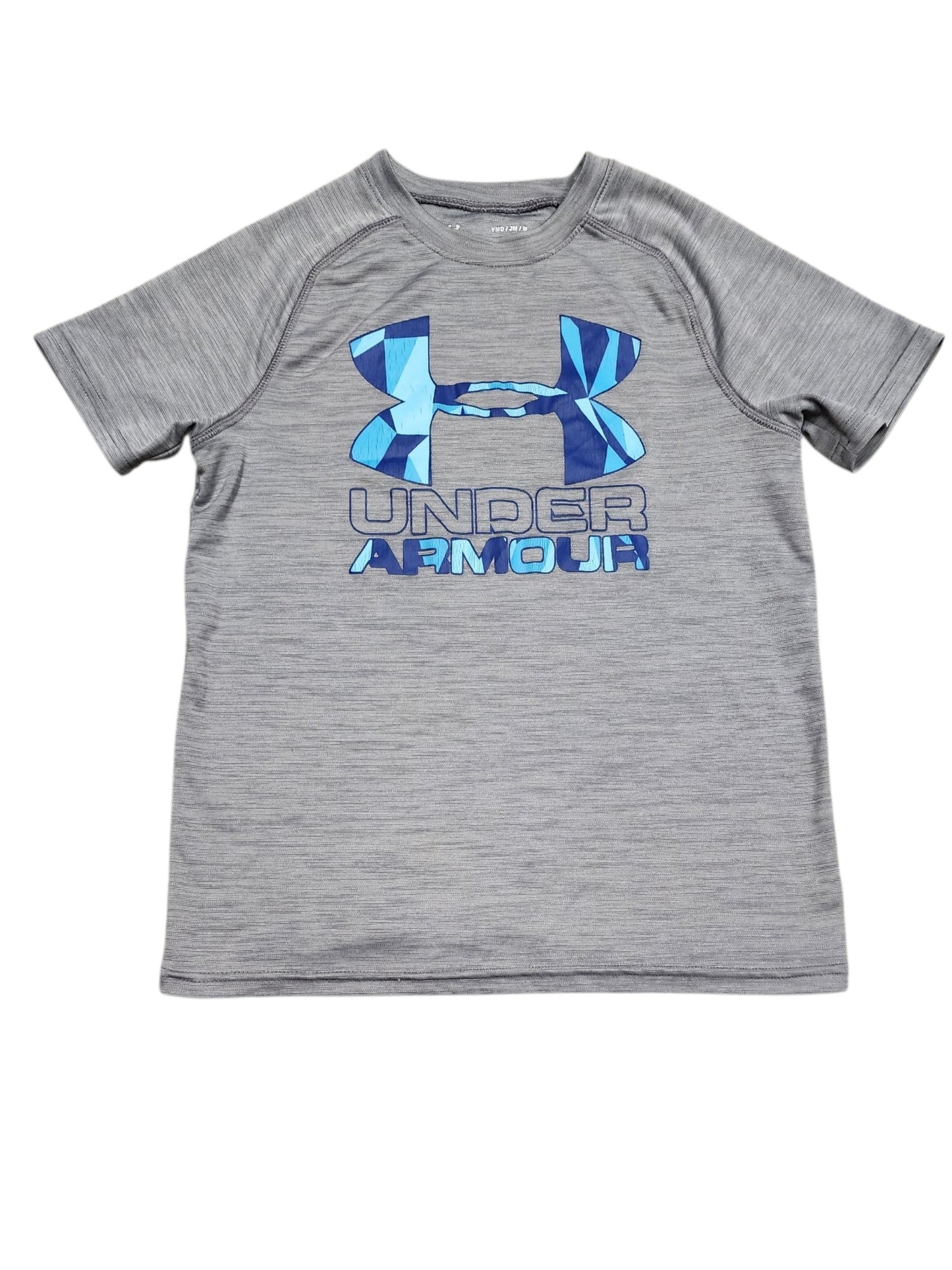 7-8ans Tshirt sport UNDER ARMOUR