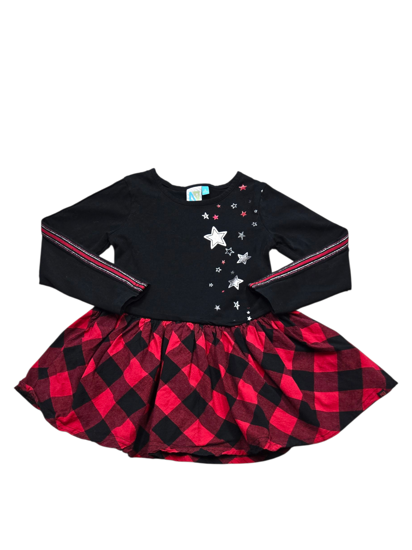 2ans Robe NANO