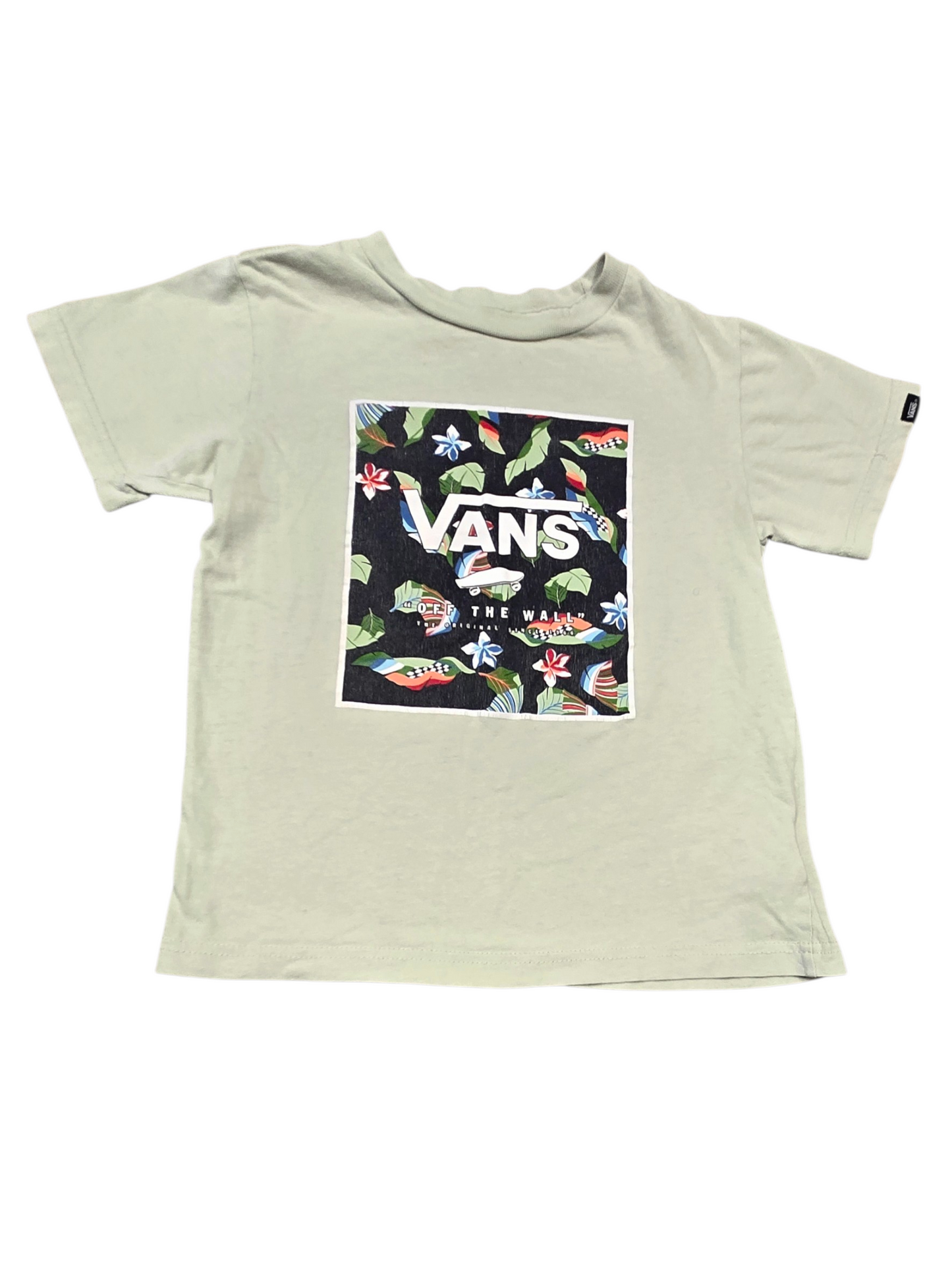5ans Tshirt VANS