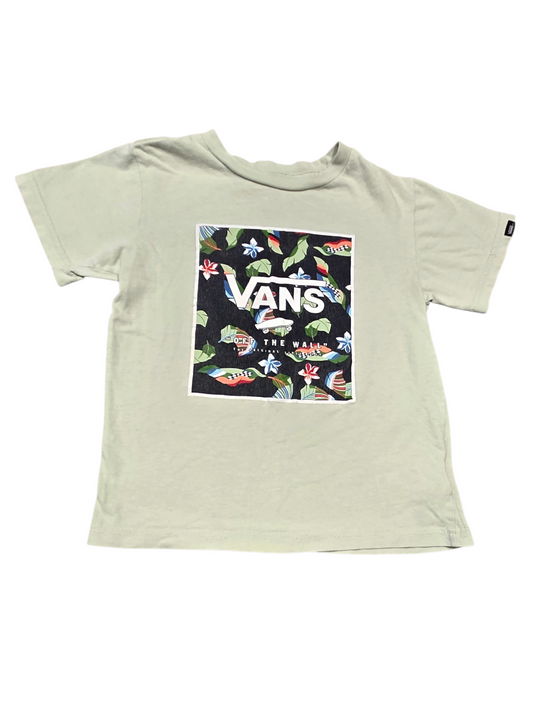5ans Tshirt VANS