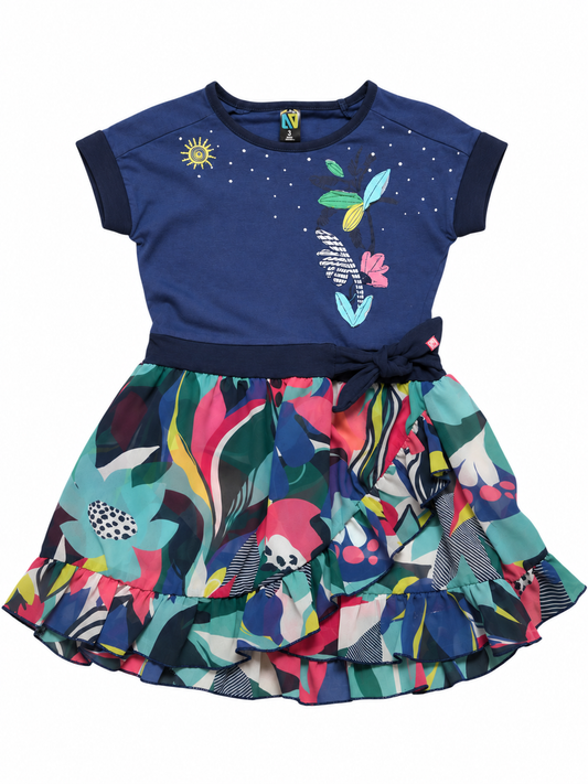 3ans Robe NANO