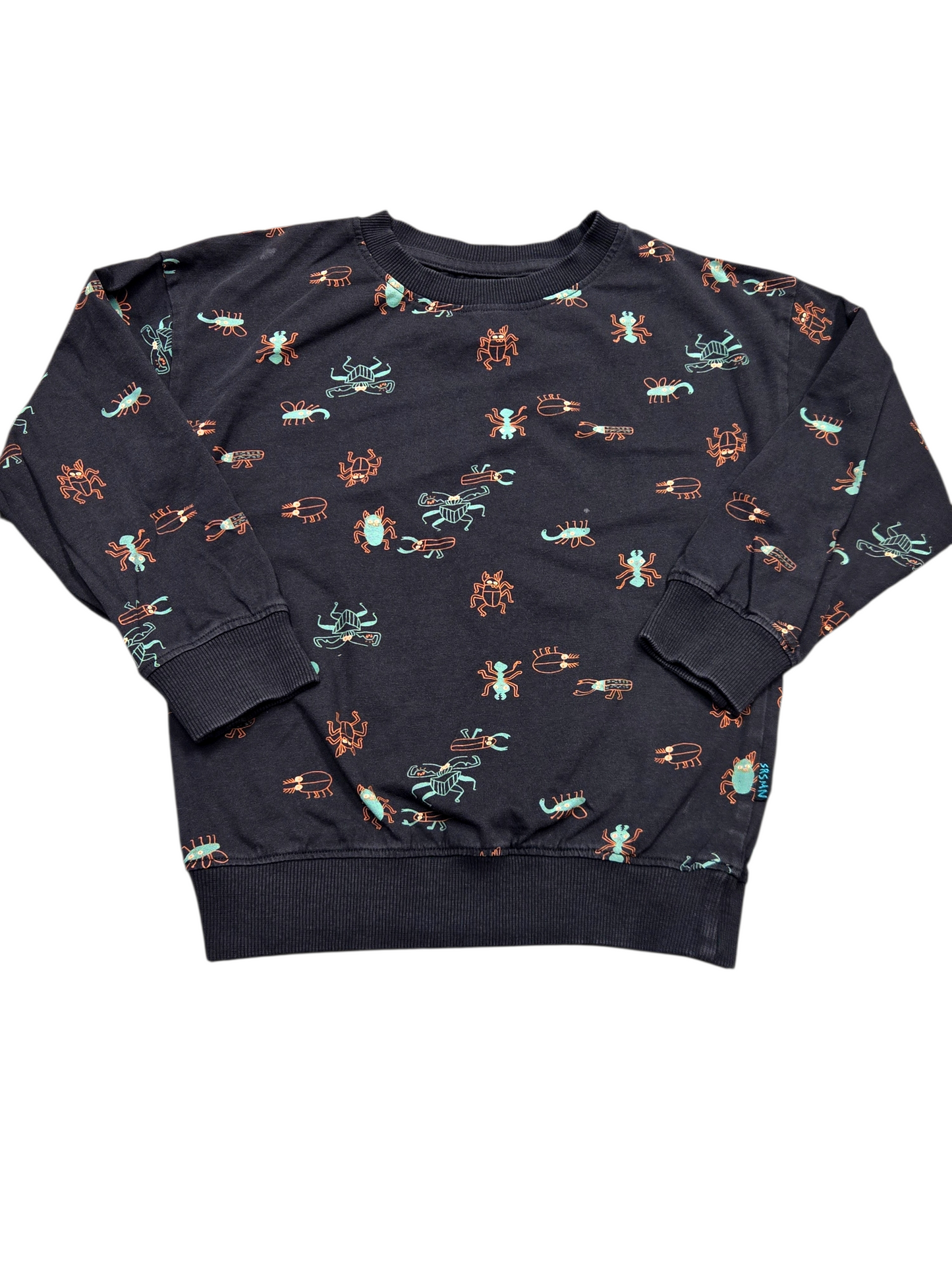5ans Crewneck SOURIS MINI