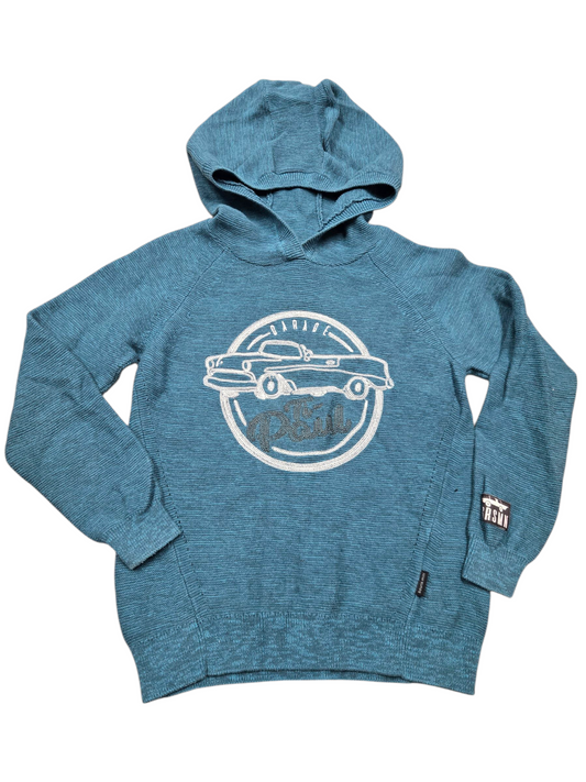 7ans Tricot SOURIS MINI
