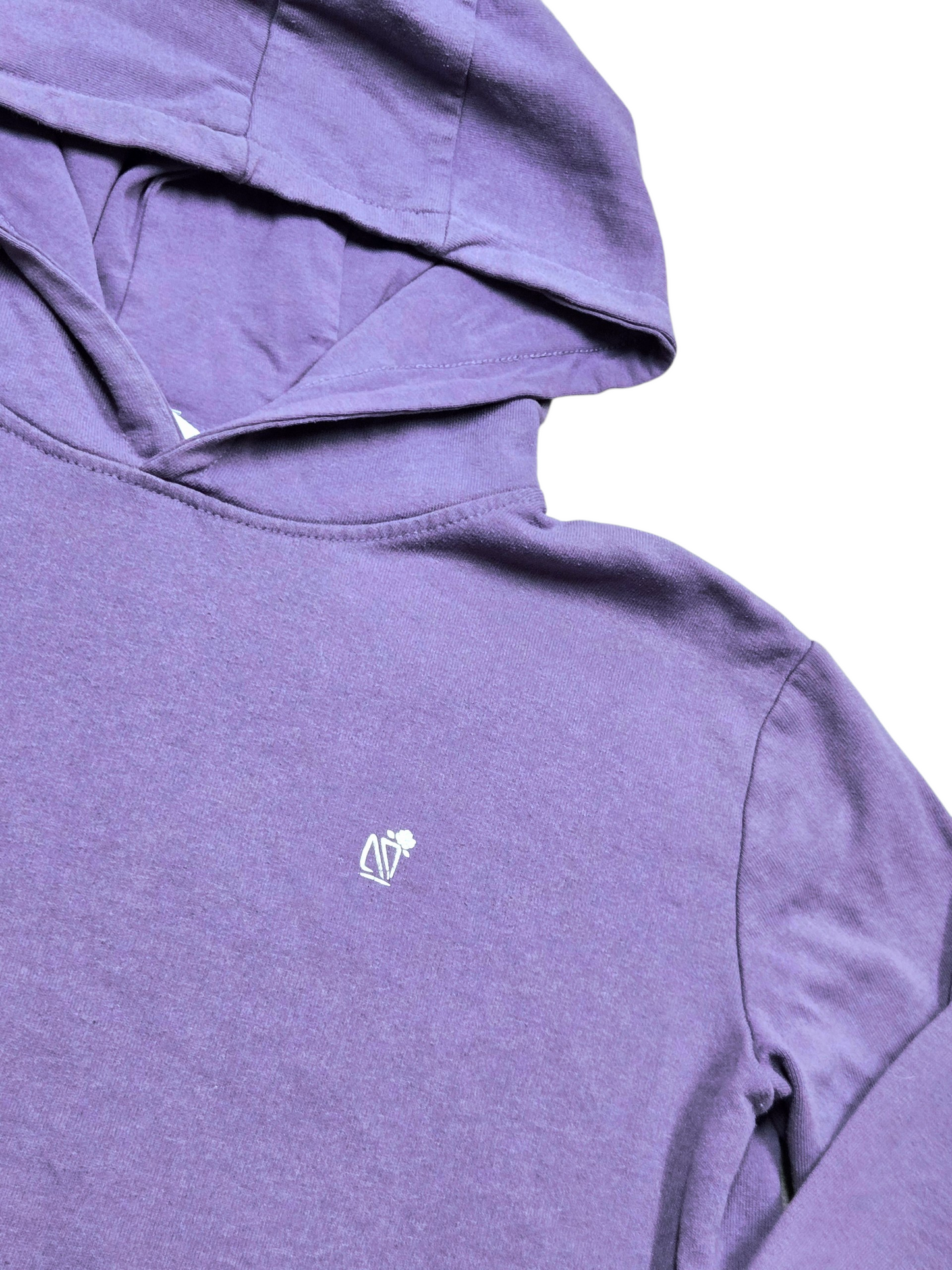 8ans Hoodie NANO