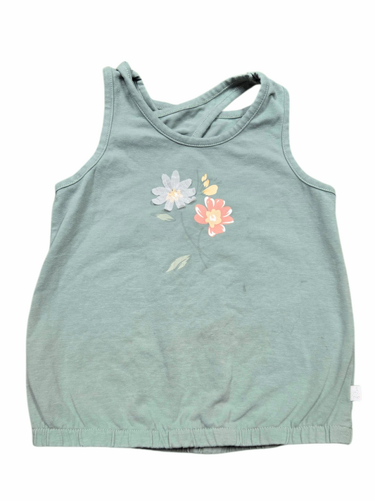 4ans Camisole DEUX PAR DEUX