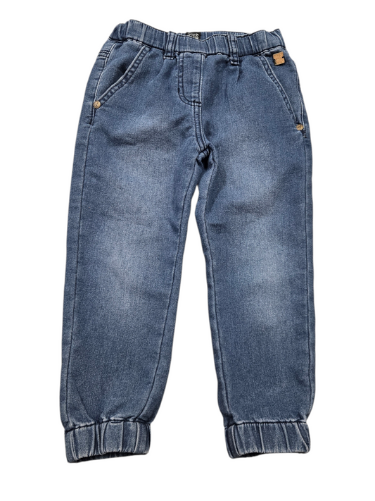 4ans Jegging DEUX PAR DEUX