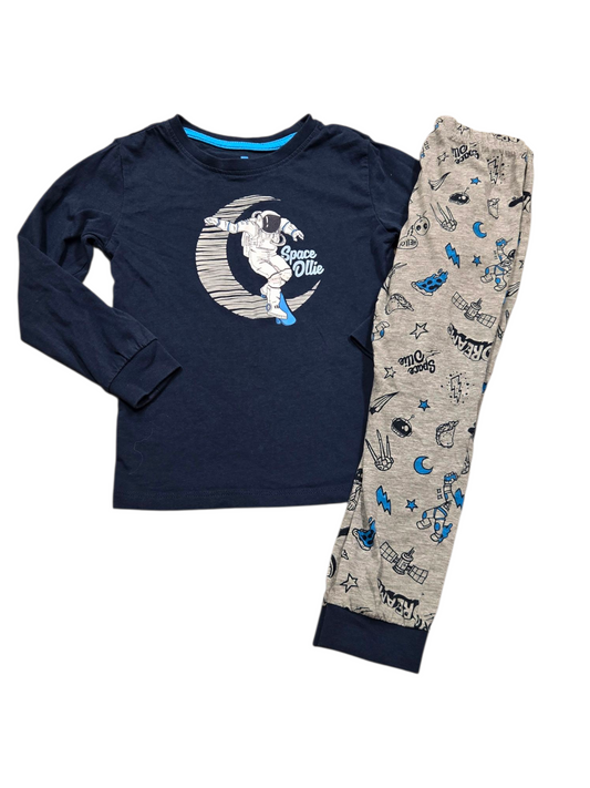 5ans Pyjama TAG