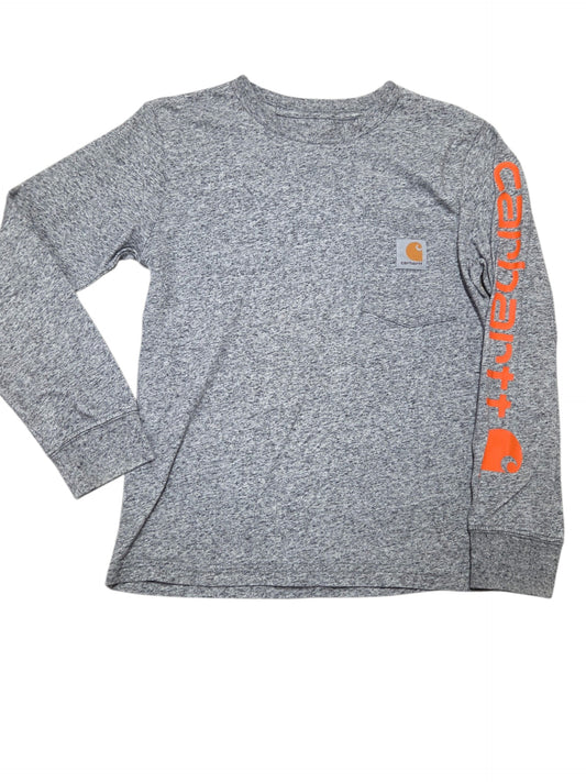 8-10ans Chandail CARHARTT