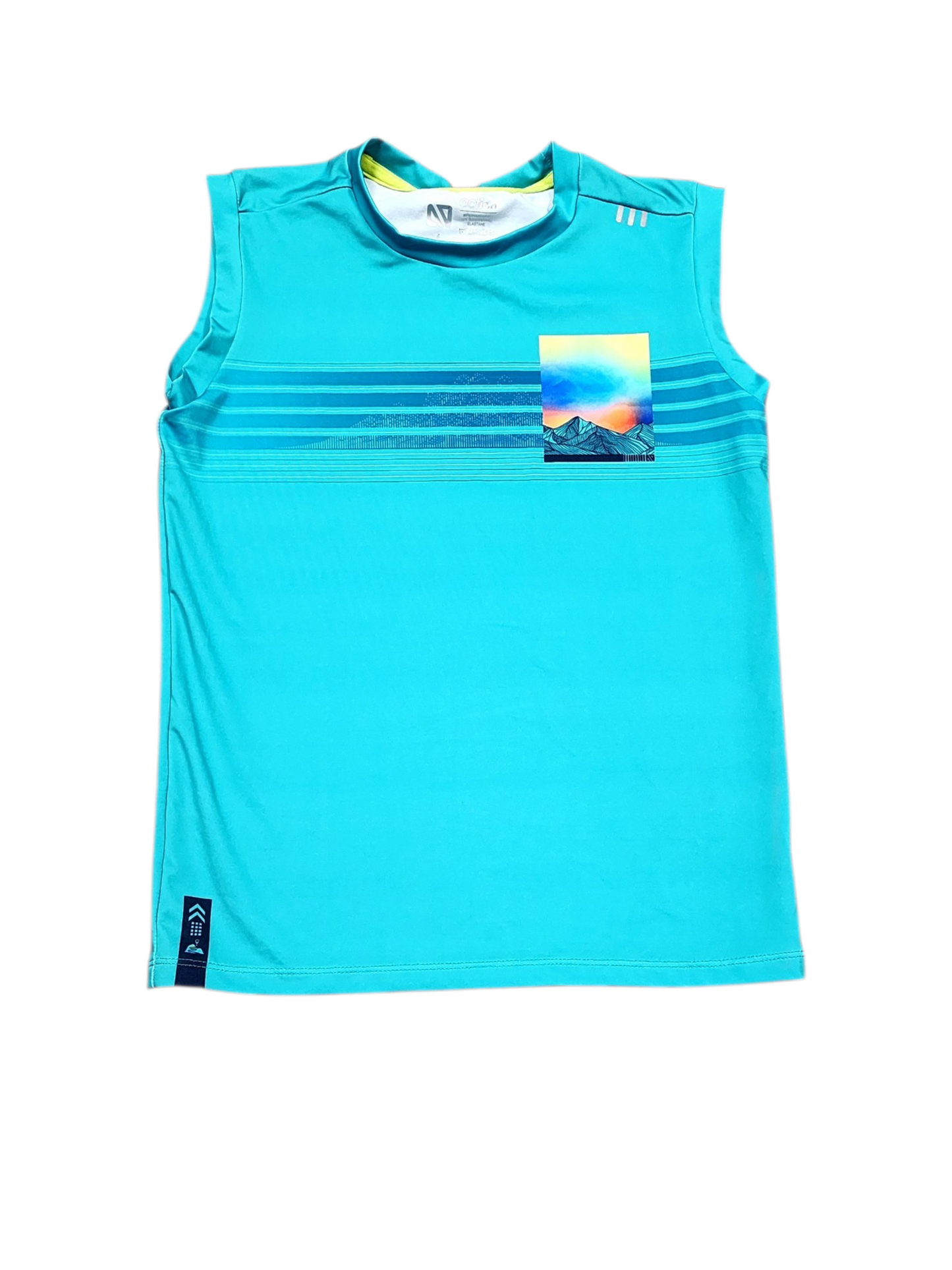 6ans Camisole sport NANO