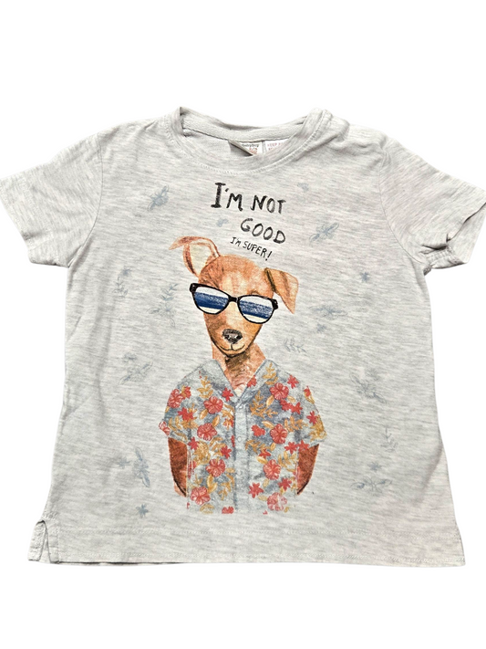 2-3ans Tshirt ZARA