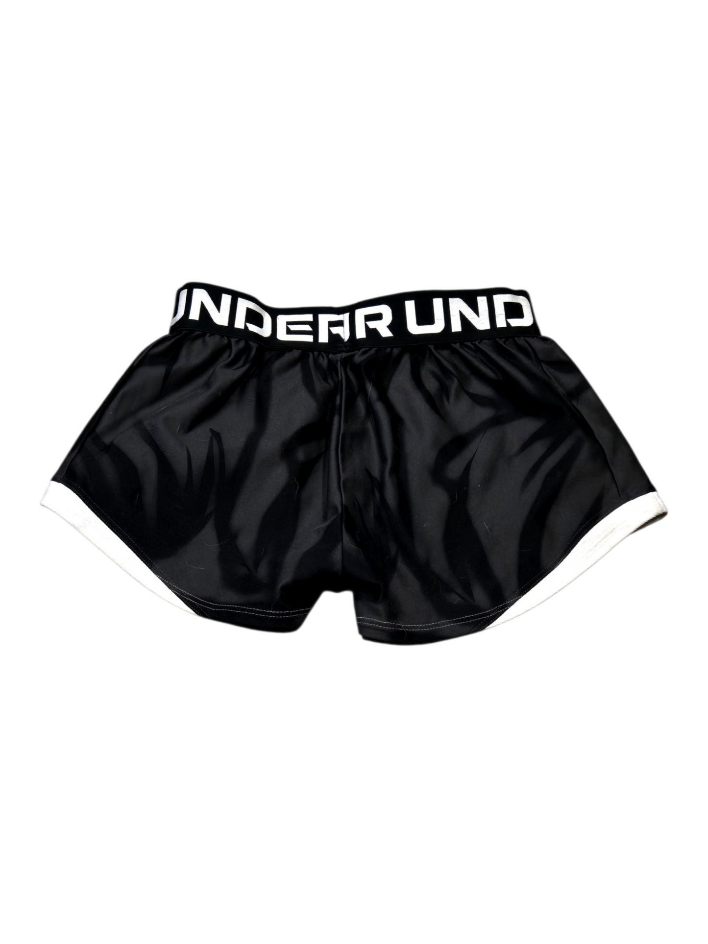5-6ans Short sport UNDER ARMOUR