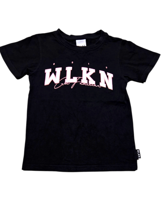 5ans Tshirt WLKN