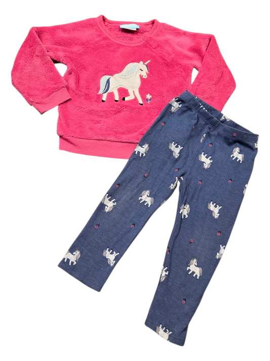 18mois Ensemble PEEKLE