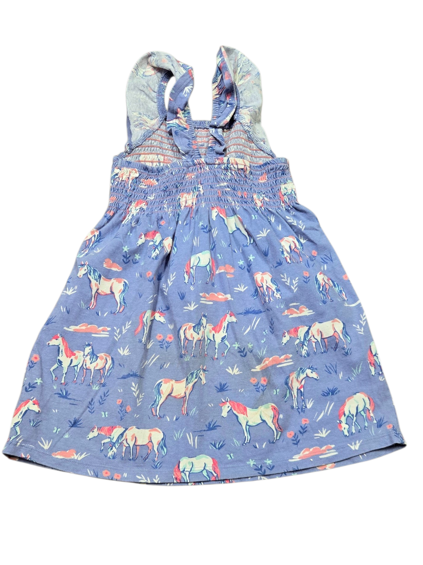3ans Robe HATLEY