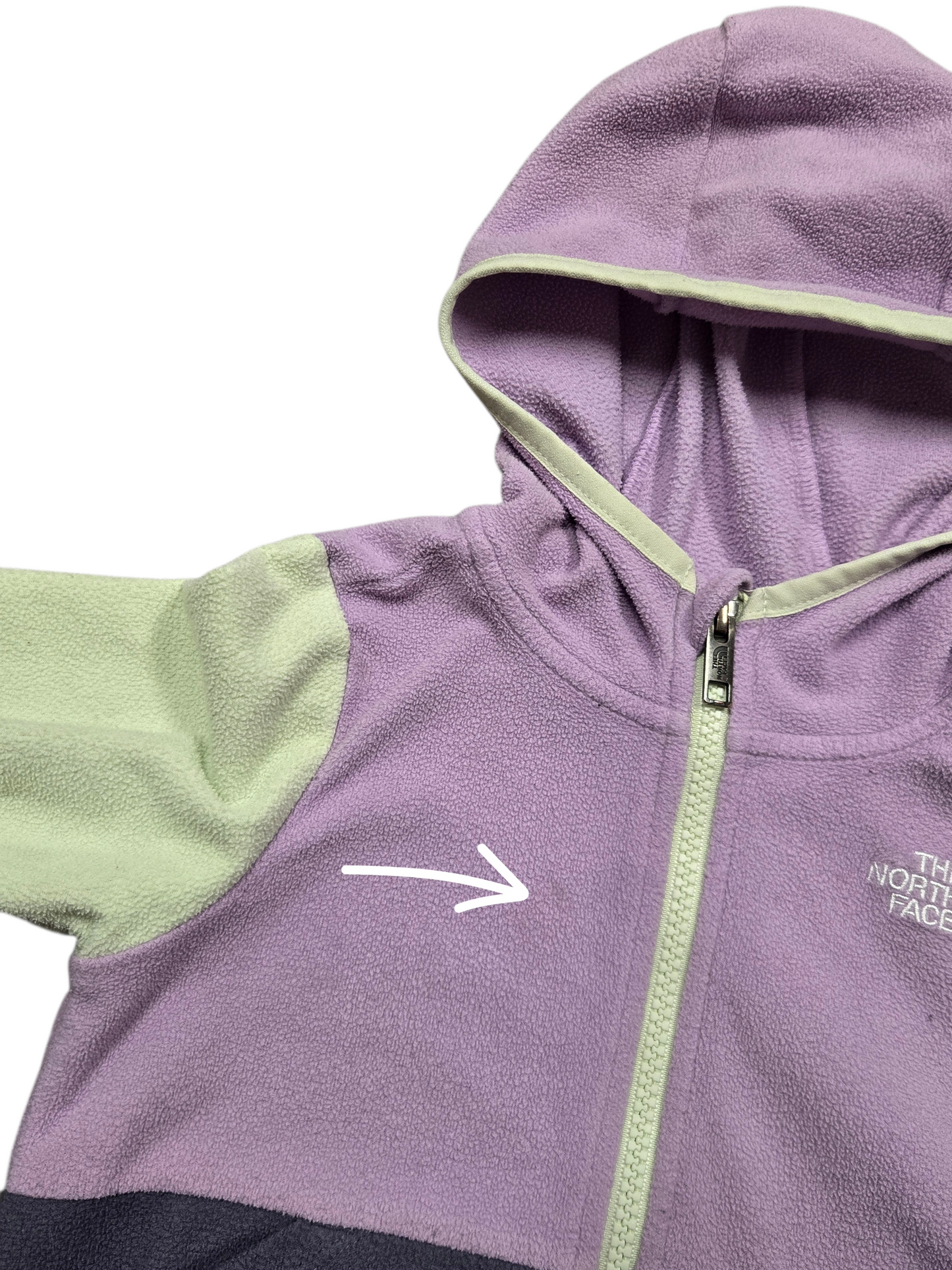 2ans Polar THE NORTH FACE *IMP