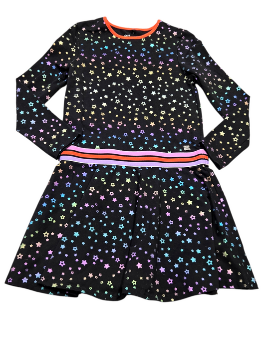 10ans Robe DEUX PAR DEUX