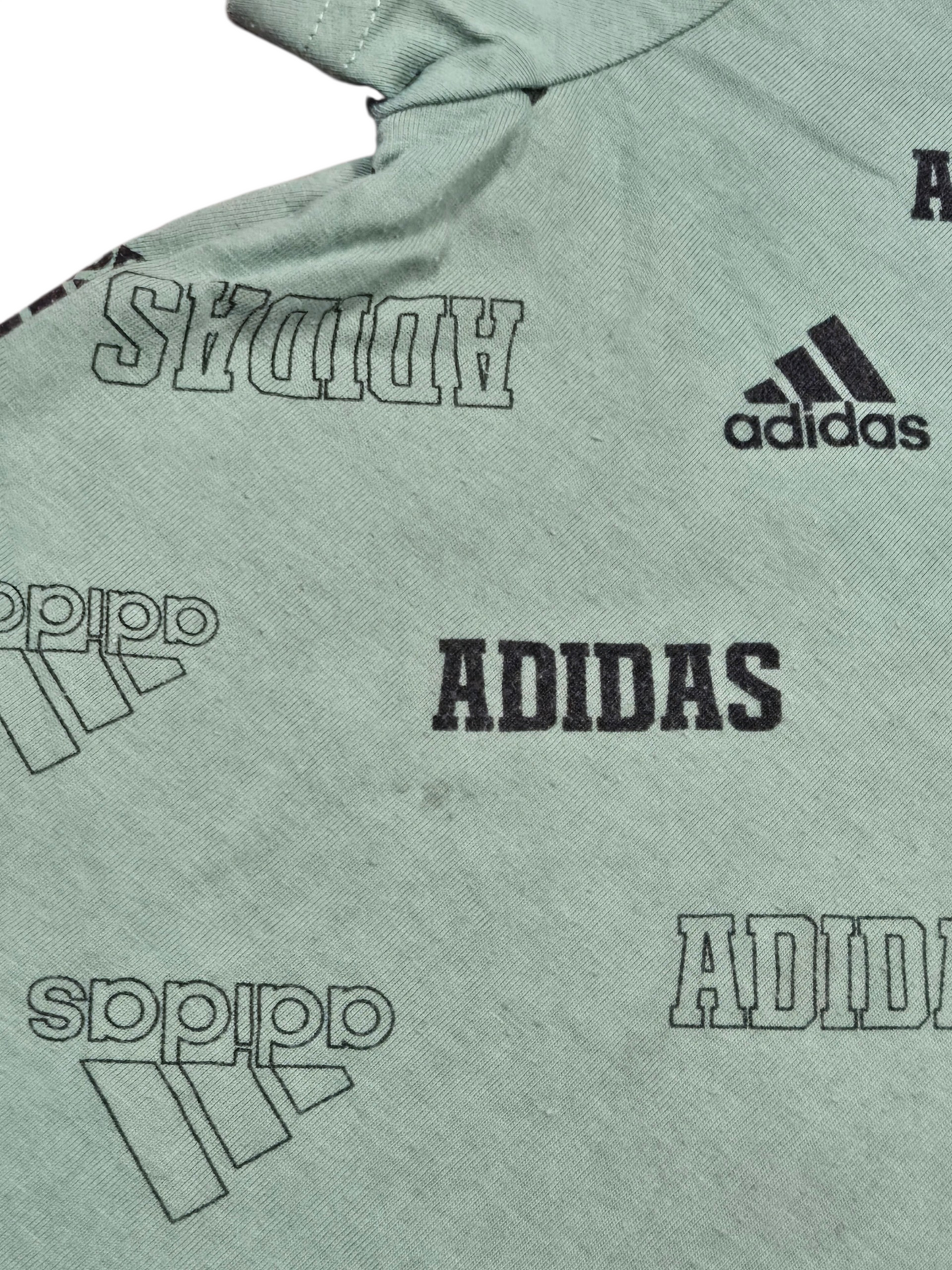 2ans Ensemble ADIDAS