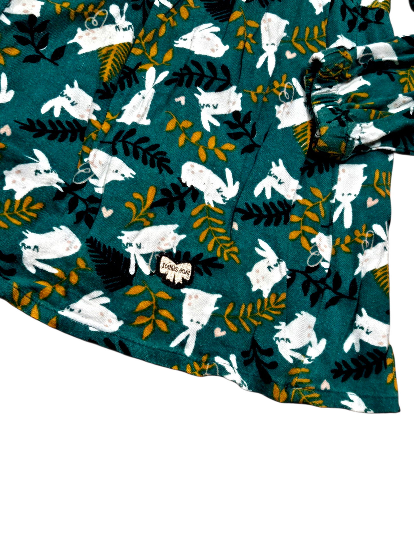 3ans Robe SOURIS MINI