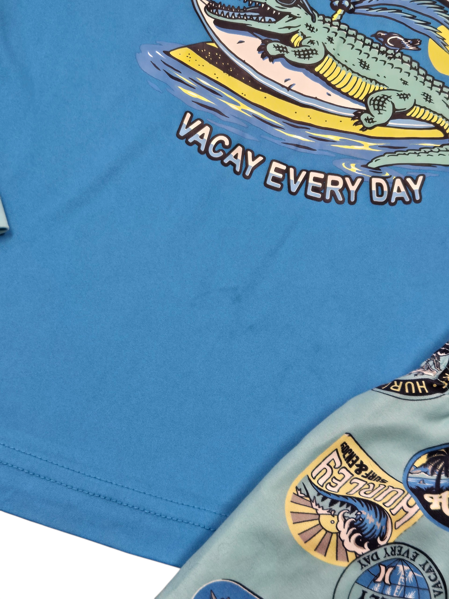 5ans Ensemble Maillot HURLEY