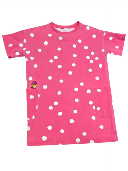 7ans Robe SOURIS MINI