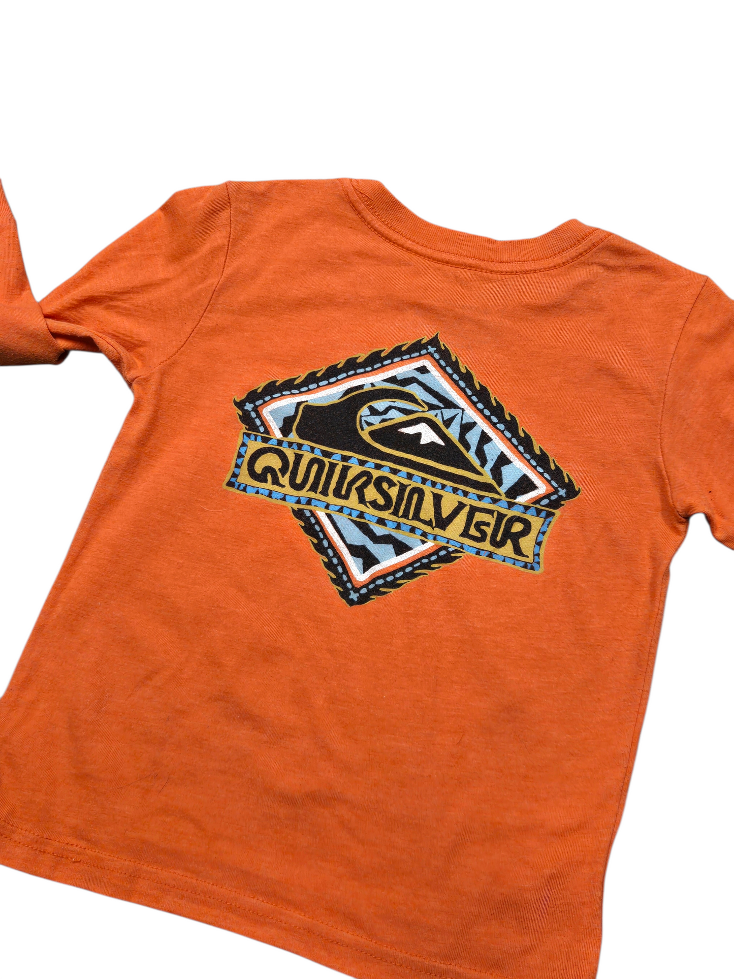 3ans Chandail QUIKSILVER