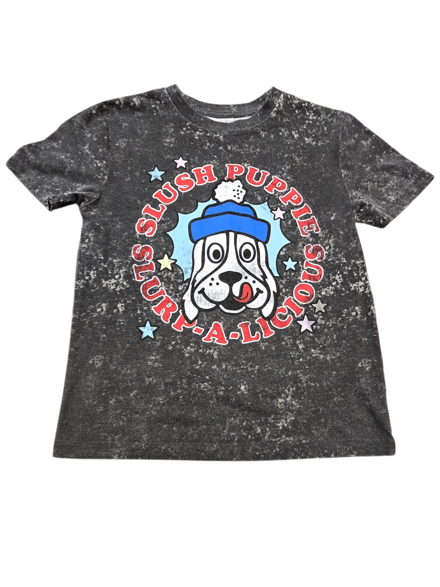 7-8ans Tshirt SLUSH PUPPIES