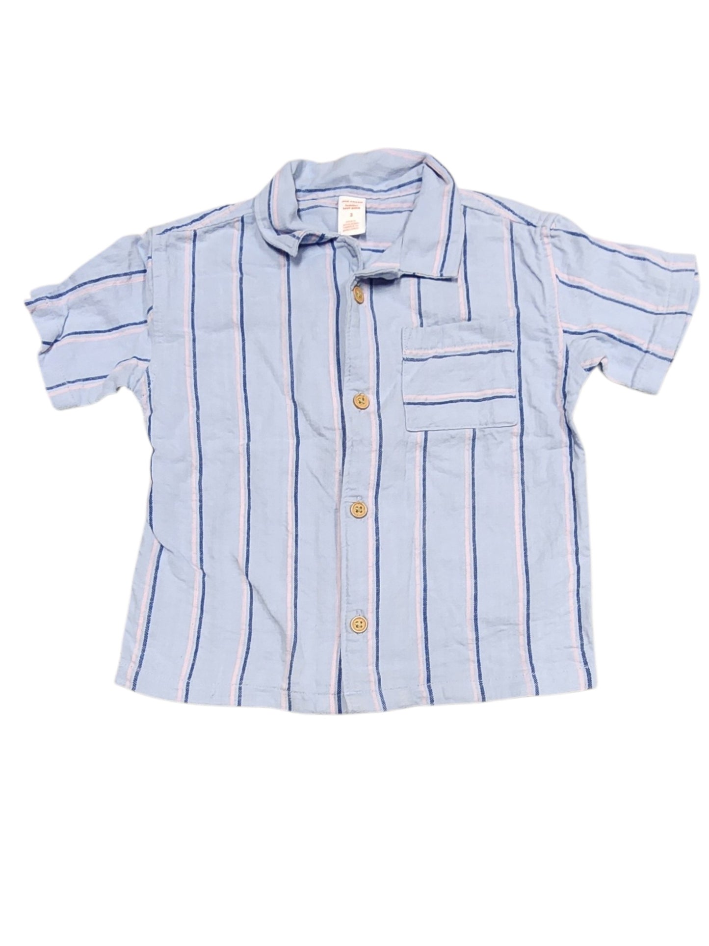 3ans Chemise JOE FRESH