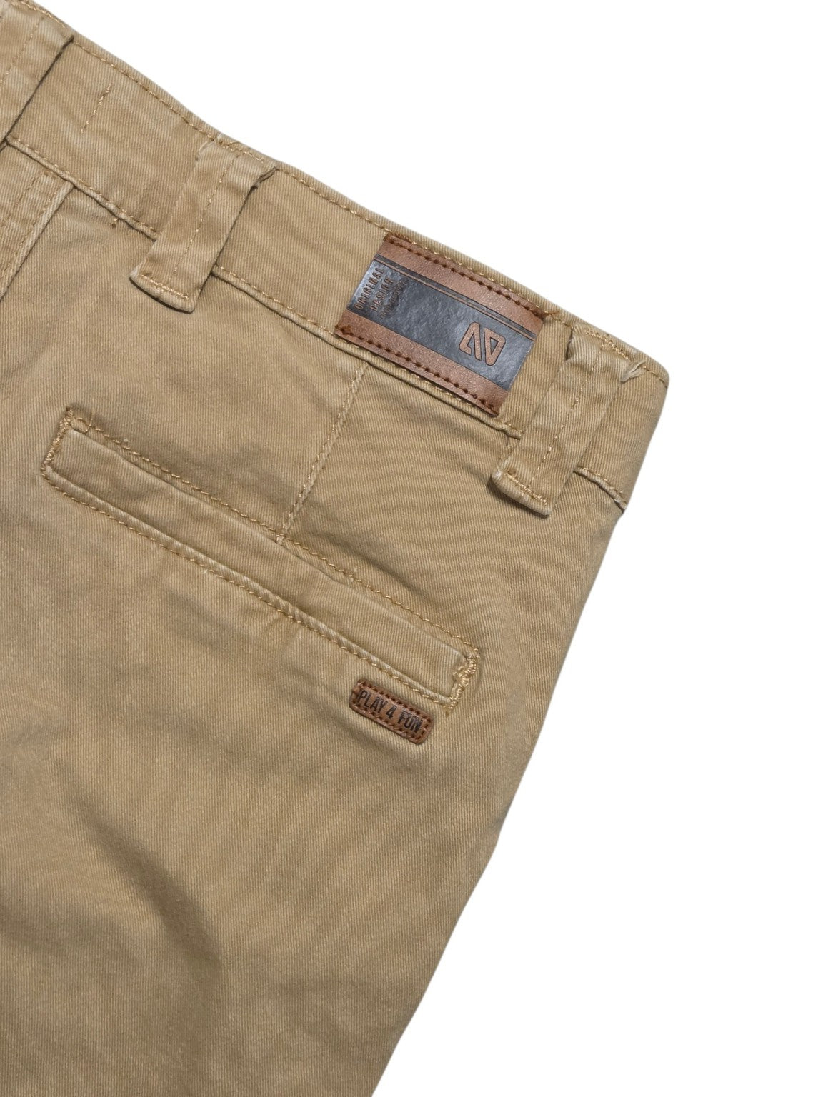 10ans Pantalon NANO