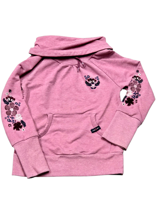 4ans Chandail NANO