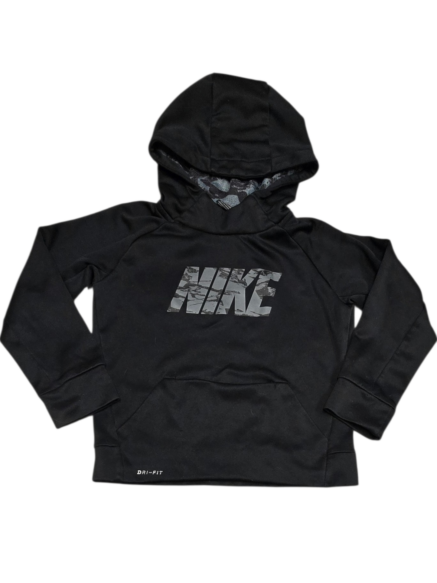 6ans Hoodie NIKE